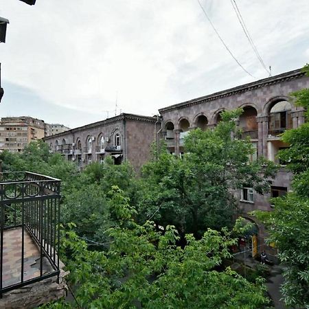 The Best Apartments In The Center Erivan Dış mekan fotoğraf