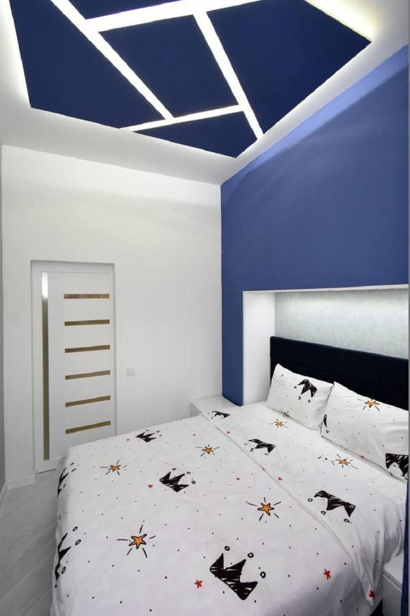 The Best Apartments In The Center Erivan Dış mekan fotoğraf