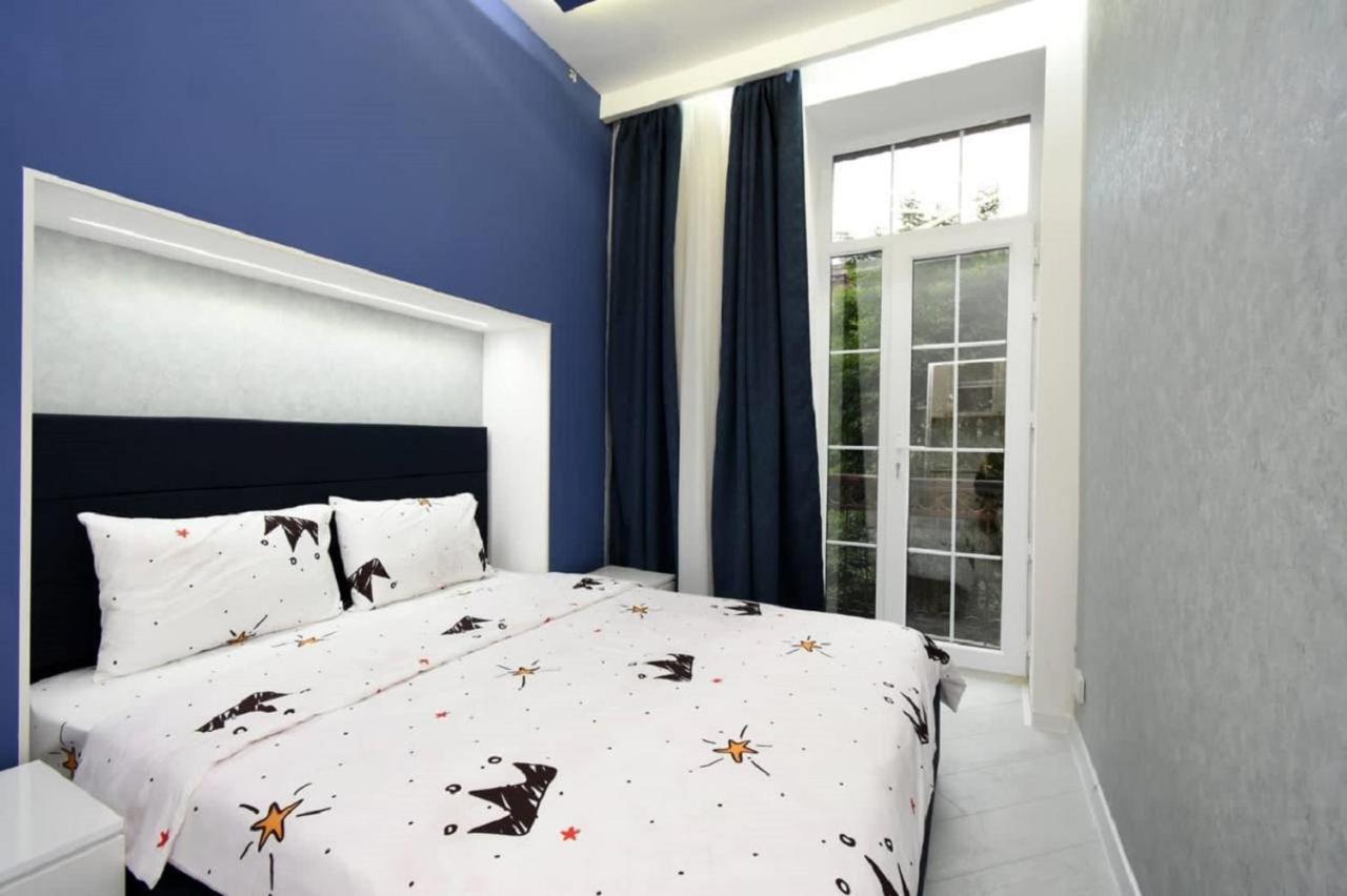 The Best Apartments In The Center Erivan Dış mekan fotoğraf