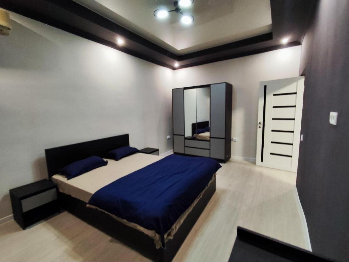 The Best Apartments In The Center Erivan Dış mekan fotoğraf